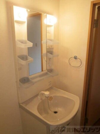 グランディールの物件内観写真